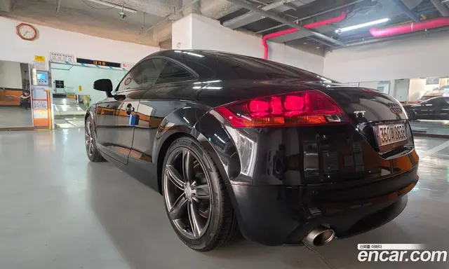 Audi TT 2014 2.0 автомат (гидро), миниатюра 6