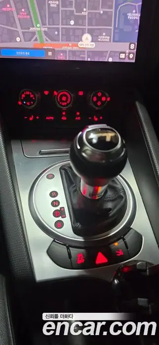 Audi TT 2014 2.0 автомат (гидро), фото 7