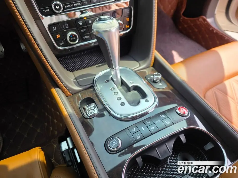 Bentley Continental 2013 6.0 автомат (гидро), фото 11 Bentley Continental 2013 6.0 автомат (гидро), фото 11
