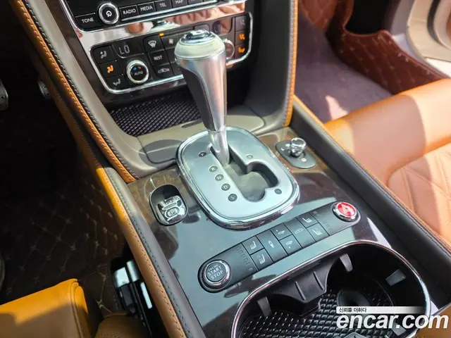 Bentley Continental 2013 6.0 автомат (гидро), миниатюра 11 Bentley Continental 2013 6.0 автомат (гидро), миниатюра 11
