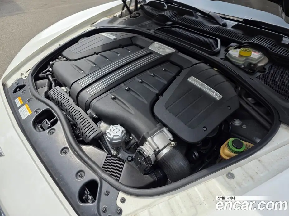 Bentley Continental 2013 6.0 автомат (гидро), фото 18 Bentley Continental 2013 6.0 автомат (гидро), фото 18