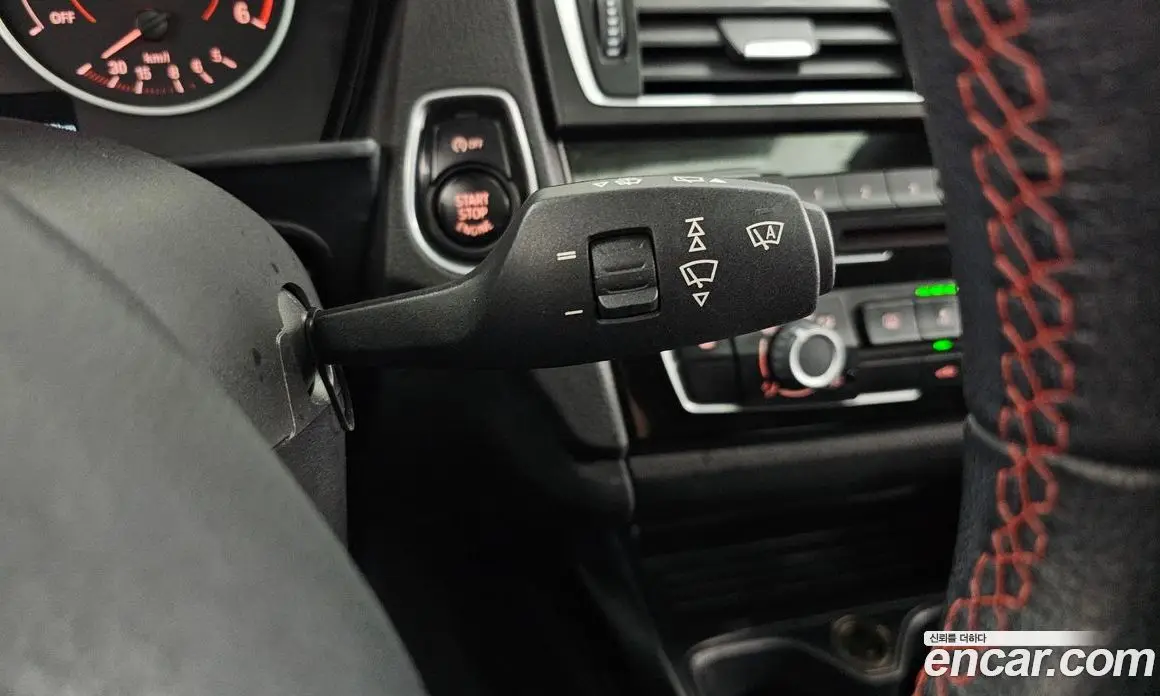 BMW 1 серия 2015 2.0 автомат (гидро), фото 15