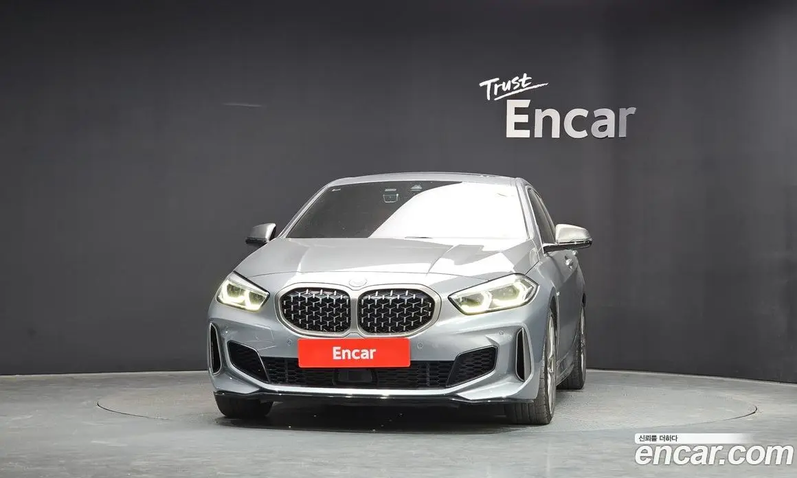 BMW 1 серия 2022 2.0 автомат (гидро), фото 3