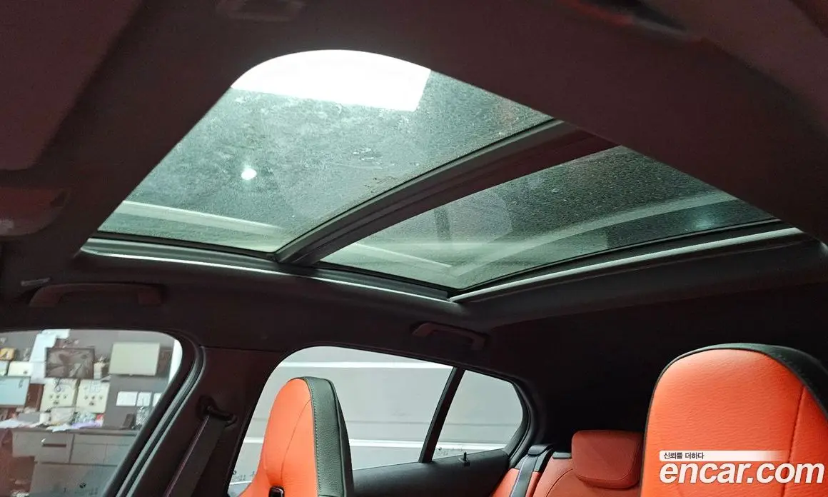 BMW 1 серия 2022 2.0 автомат (гидро), фото 24