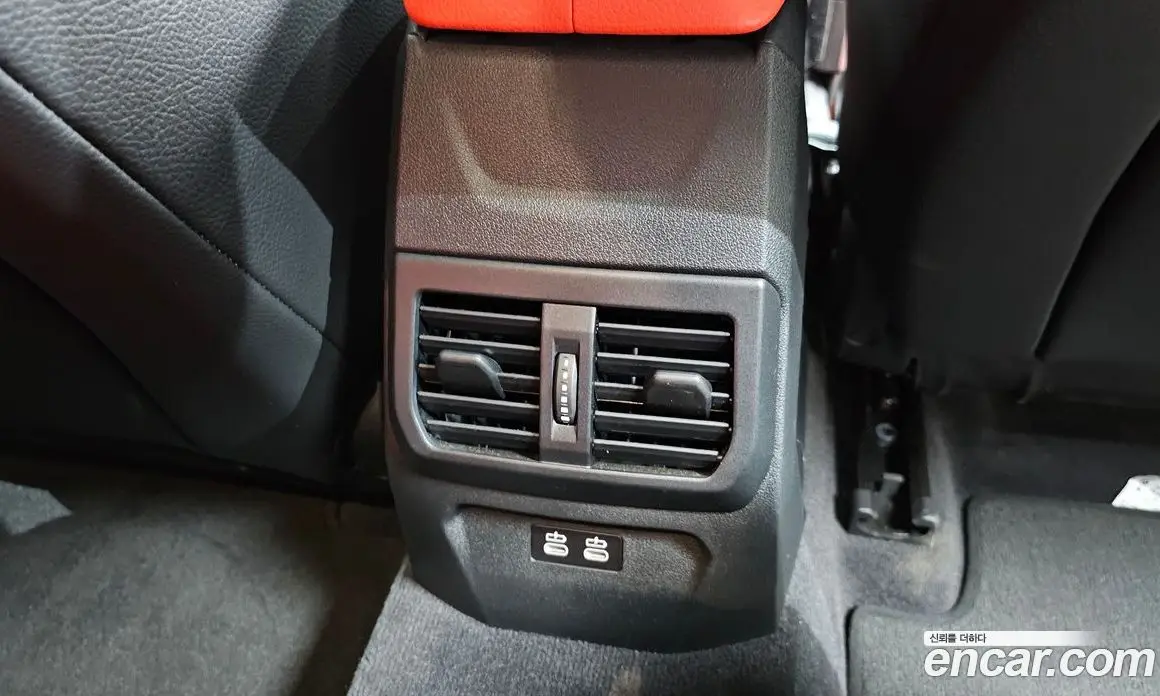 BMW 1 серия 2022 2.0 автомат (гидро), фото 25