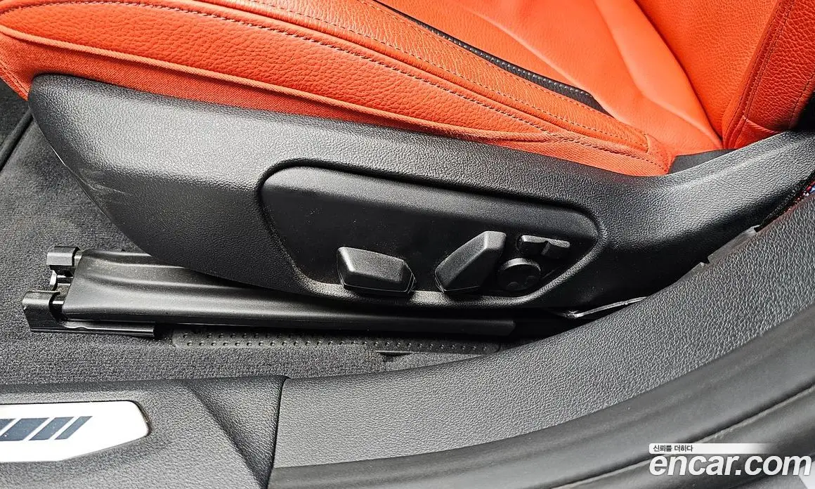 BMW 1 серия 2022 2.0 автомат (гидро), фото 30