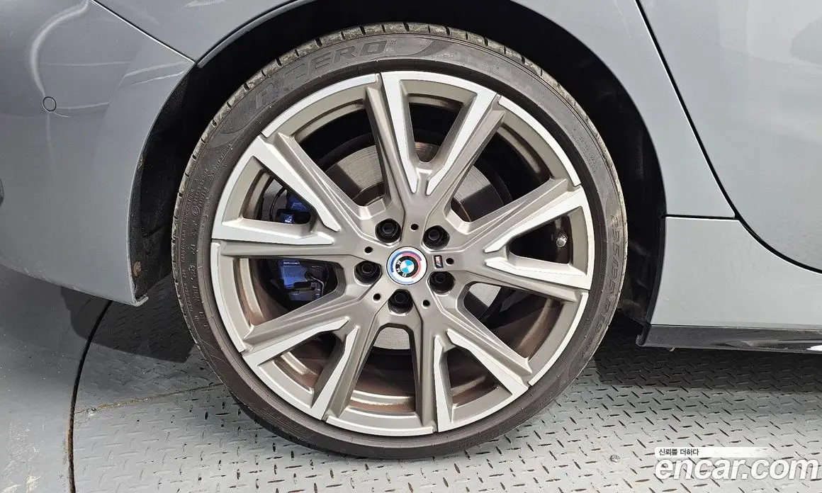 BMW 1 серия 2022 2.0 автомат (гидро), фото 5