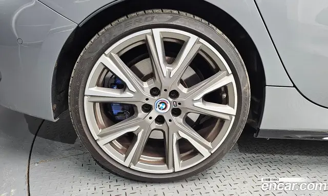 BMW 1 серия 2022 2.0 автомат (гидро), миниатюра 5