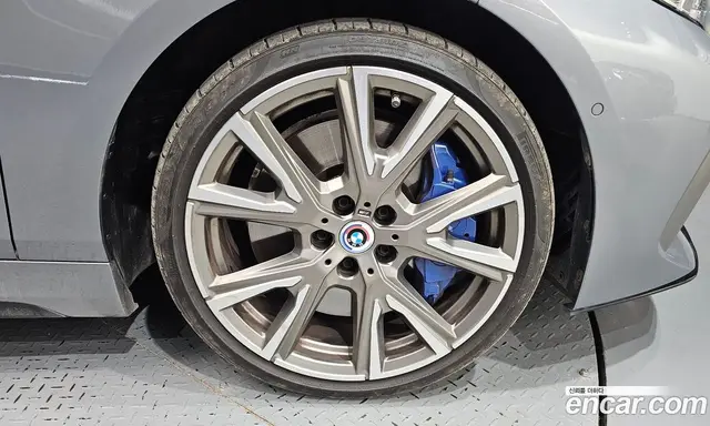 BMW 1 серия 2022 2.0 автомат (гидро), миниатюра 7