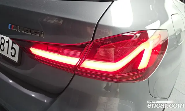 BMW 1 серия 2022 2.0 автомат (гидро), миниатюра 9