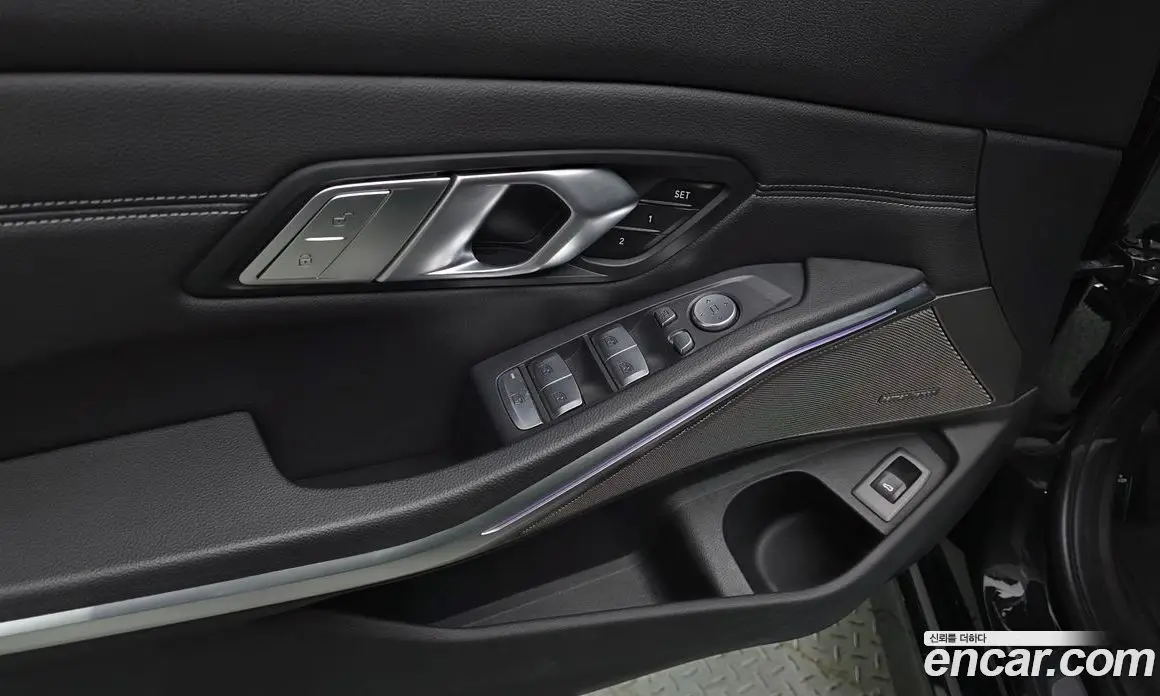 BMW 3 серия 2021 2.0 автомат (гидро), фото 24