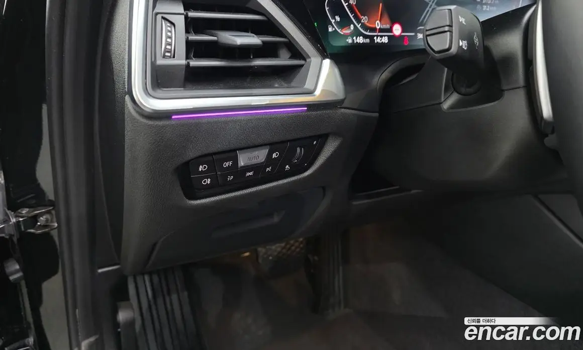 BMW 3 серия 2021 2.0 автомат (гидро), фото 26