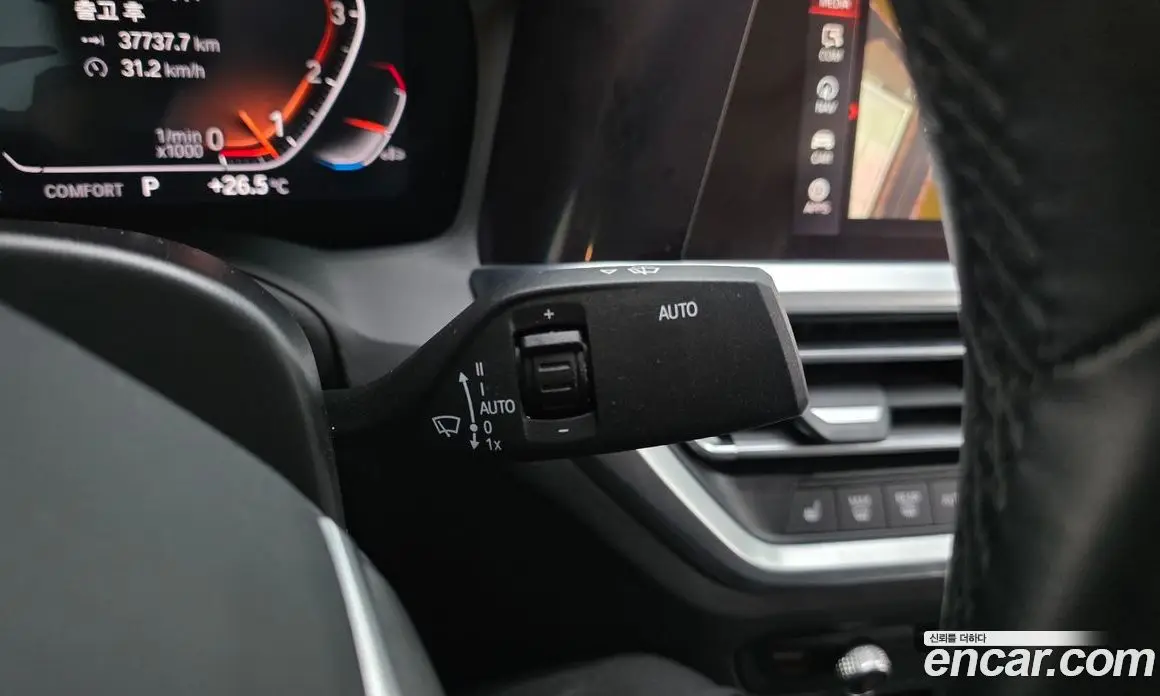 BMW 3 серия 2021 2.0 автомат (гидро), фото 27