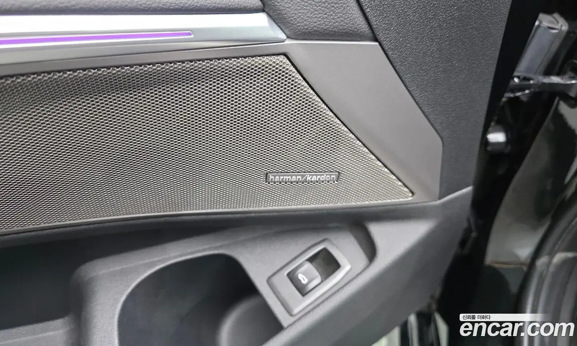BMW 3 серия 2021 2.0 автомат (гидро), фото 28