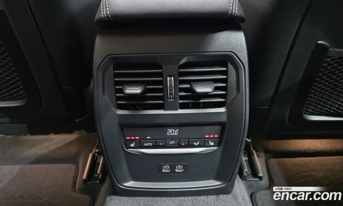 BMW 3 серия 2021 2.0 автомат (гидро), фото 29