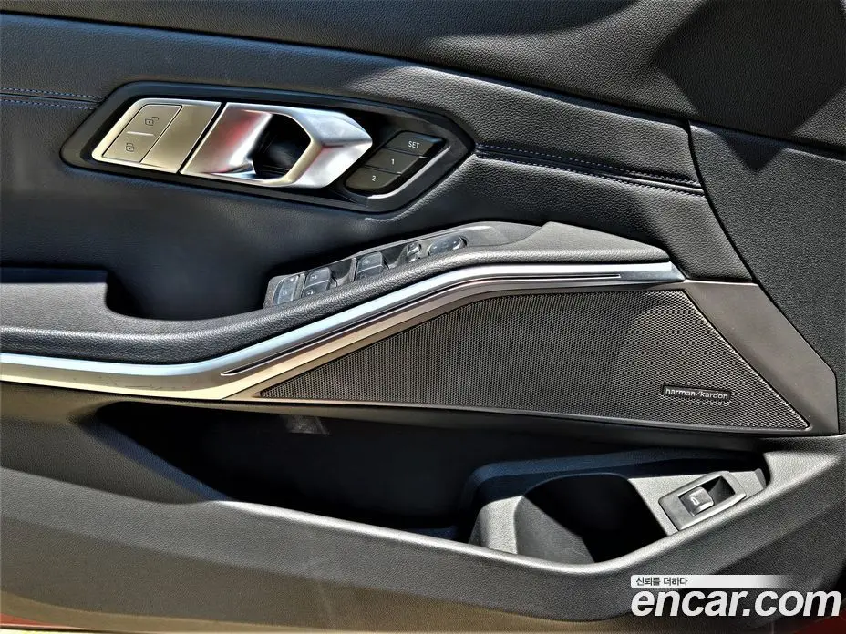 BMW 3 серия 2022 3.0 автомат (гидро), фото 11