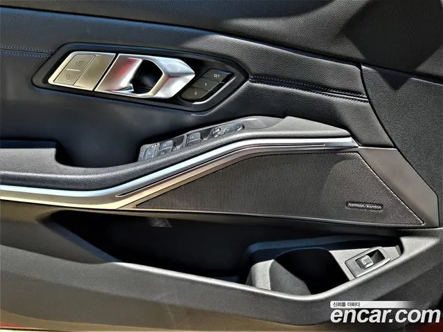 BMW 3 серия 2022 3.0 автомат (гидро), миниатюра 11
