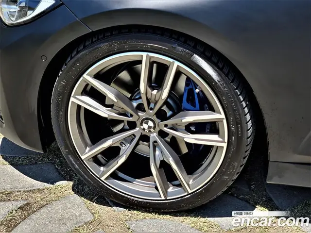 BMW 3 серия 2022 3.0 автомат (гидро), миниатюра 5