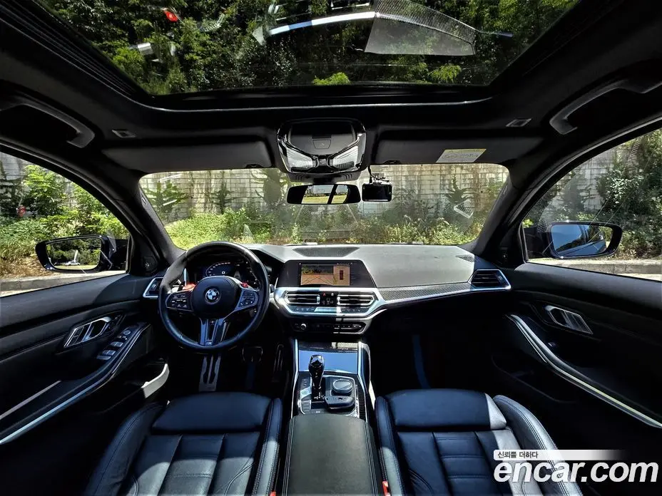 BMW 3 серия 2022 3.0 автомат (гидро), фото 7