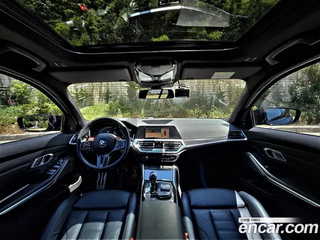 BMW 3 серия 2022 3.0 автомат (гидро), миниатюра 7