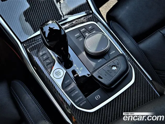 BMW 3 серия 2022 3.0 автомат (гидро), миниатюра 9