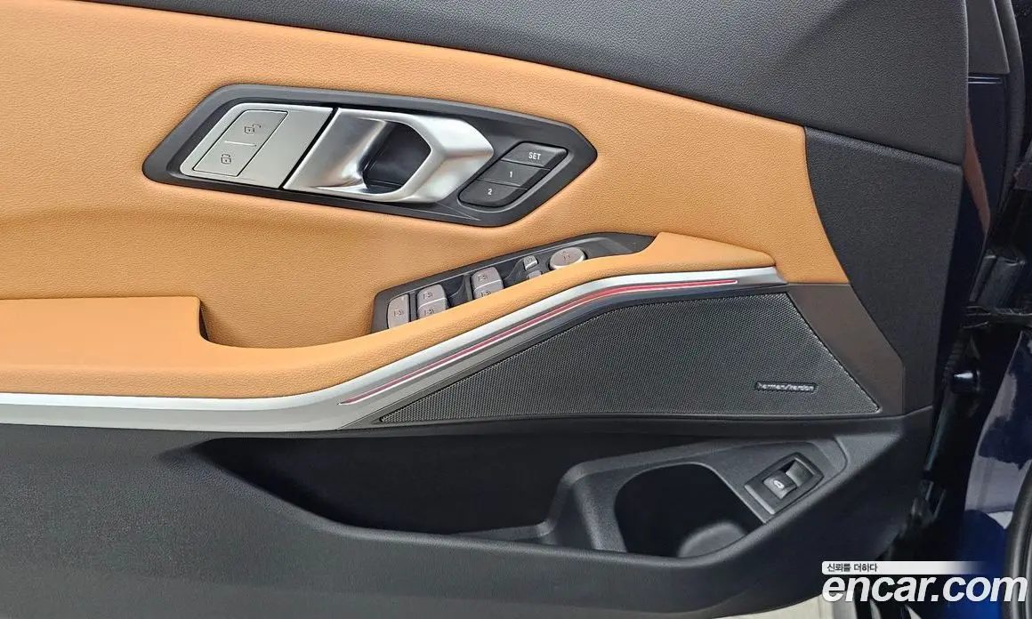 BMW 3 серия 2025 2.0 автомат (гидро), фото 24