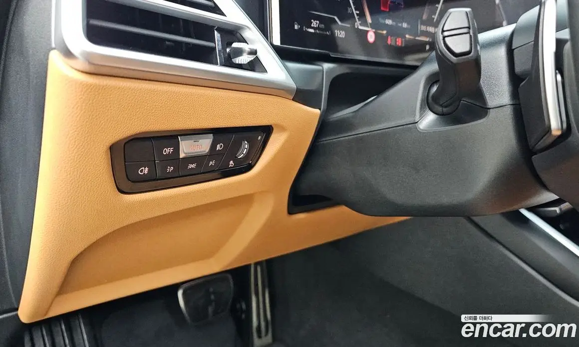 BMW 3 серия 2025 2.0 автомат (гидро), фото 25