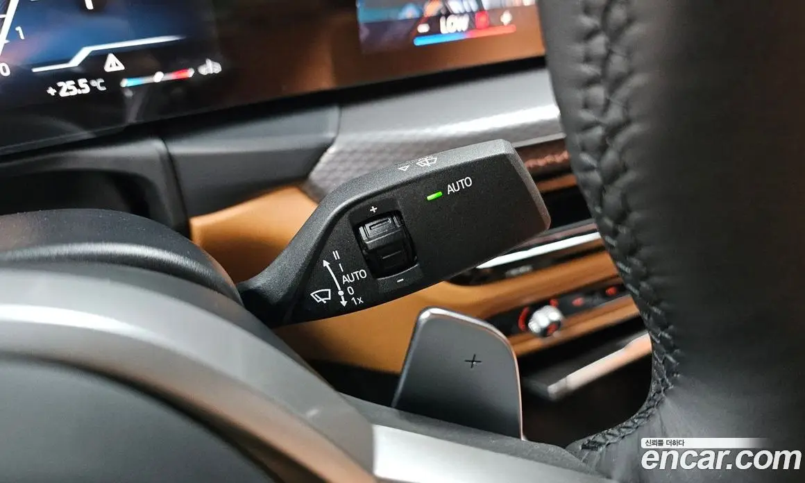 BMW 3 серия 2025 2.0 автомат (гидро), фото 26