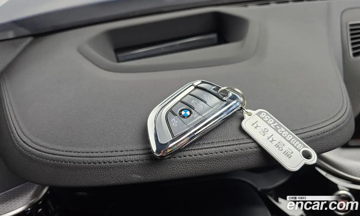 BMW 5 серия 2019 2.0 автомат (гидро), фото 20