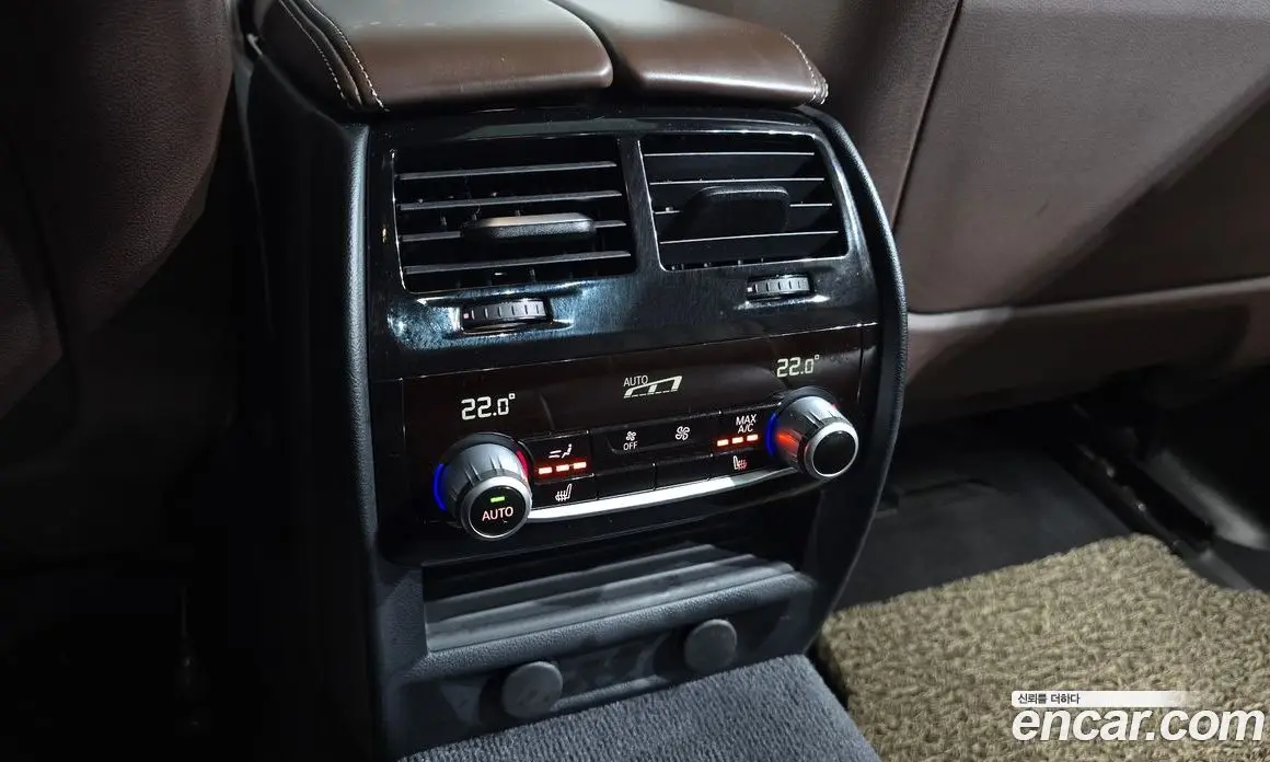 BMW 5 серия 2019 2.0 автомат (гидро), фото 26