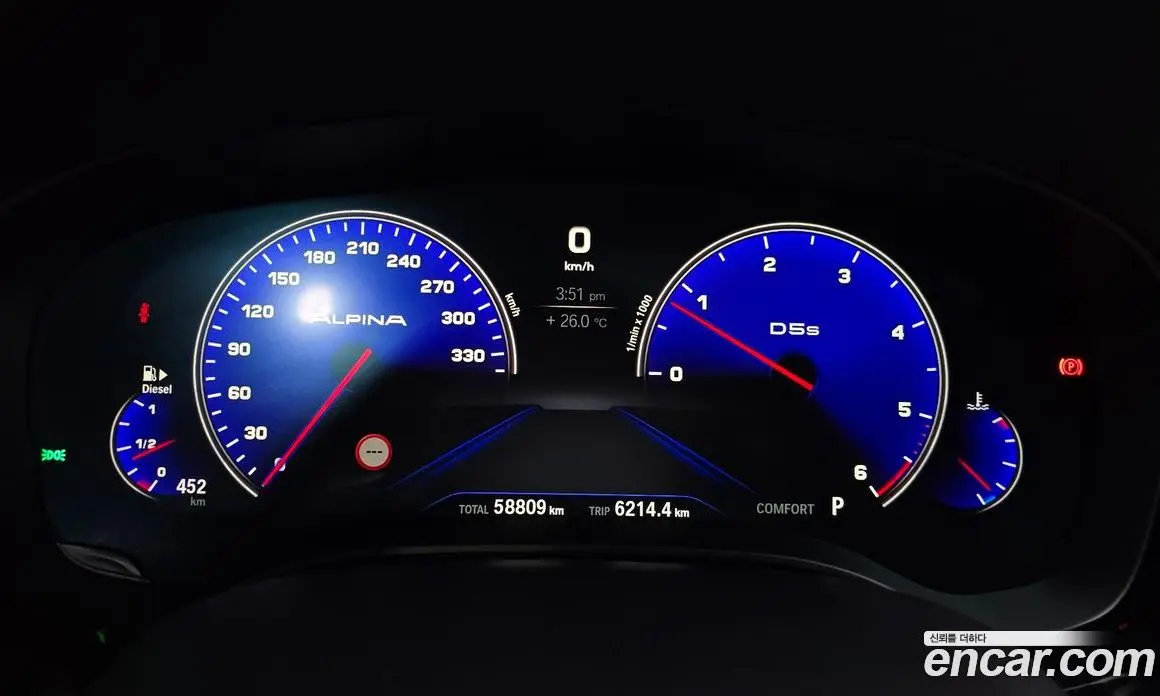 BMW 5 серия 2019 2.0 автомат (гидро), фото 10