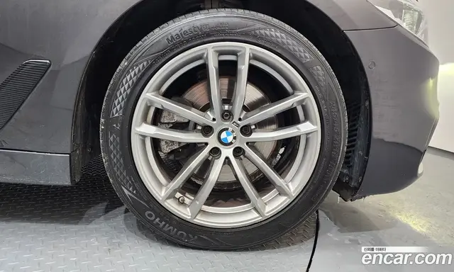 BMW 5 серия 2020 2.0 автомат (гидро), миниатюра 4