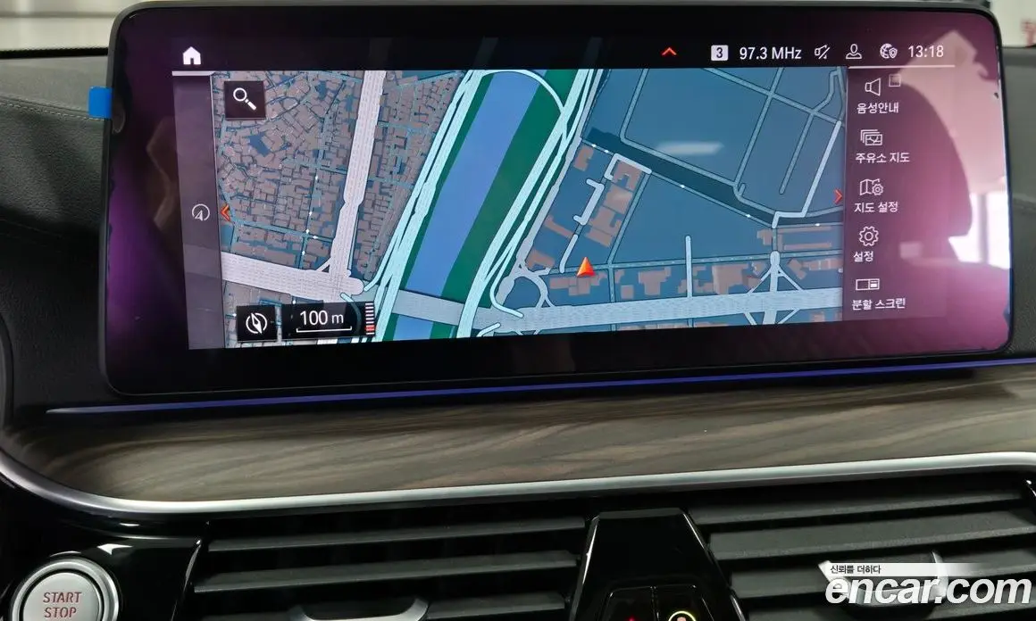 BMW 5 серия 2020 2.0 автомат (гидро), фото 17