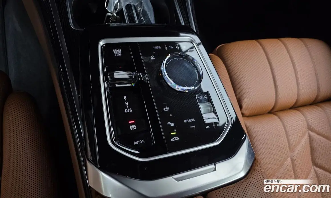 BMW 7 серия 2025 3.0 автомат (гидро), фото 12