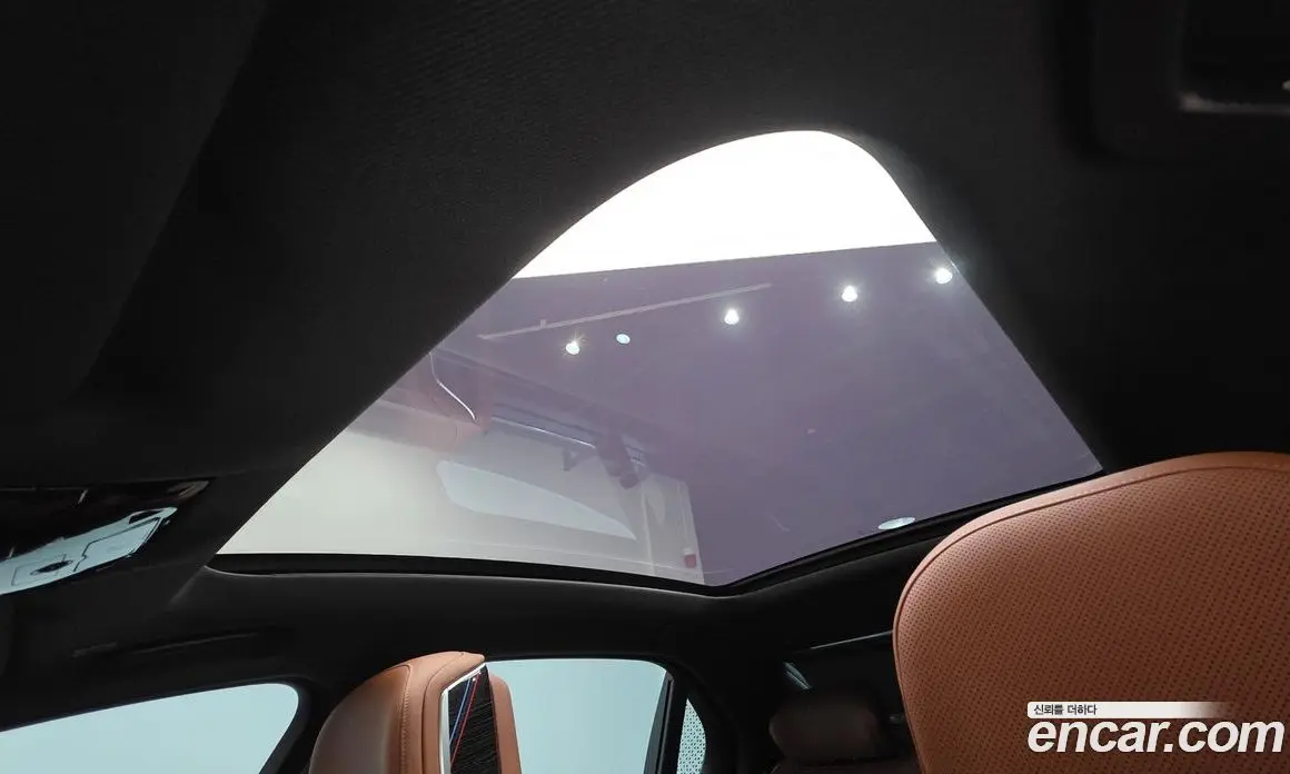 BMW 7 серия 2025 3.0 автомат (гидро), фото 25