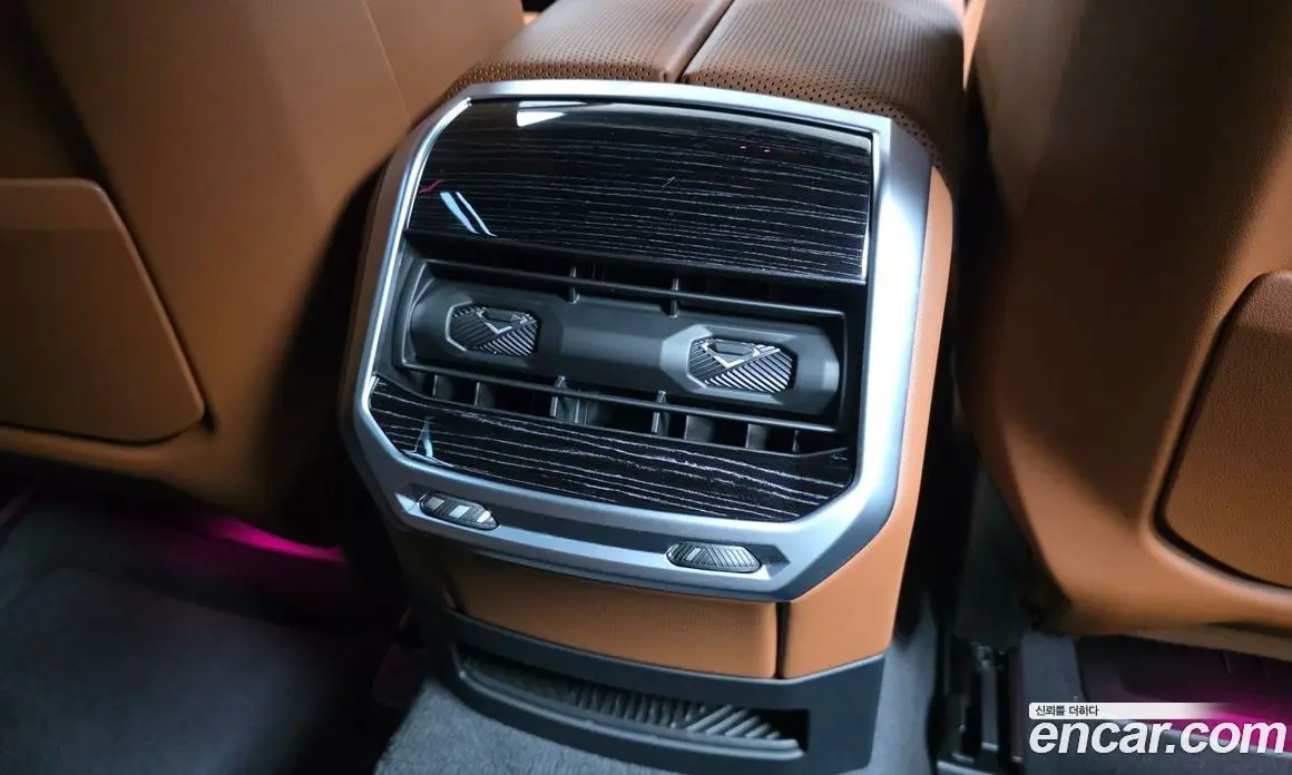 BMW 7 серия 2025 3.0 автомат (гидро), фото 33