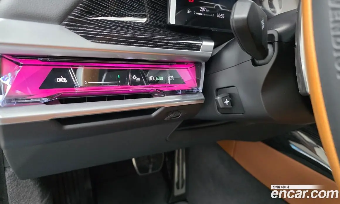 BMW 7 серия 2025 3.0 автомат (гидро), фото 35