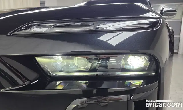 BMW 7 серия 2025 3.0 автомат (гидро), миниатюра 8