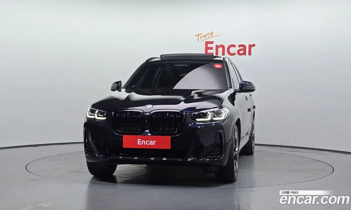 BMW iX3 2021 0.2 автомат (гидро), фото 3