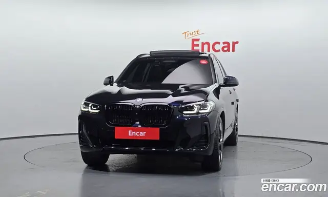 BMW iX3 2021 0.2 автомат (гидро), миниатюра 3