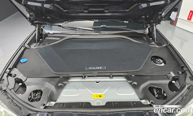 BMW iX3 2021 0.2 автомат (гидро), миниатюра 6
