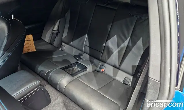 BMW M2 2017 3.0 автомат (гидро), миниатюра 12