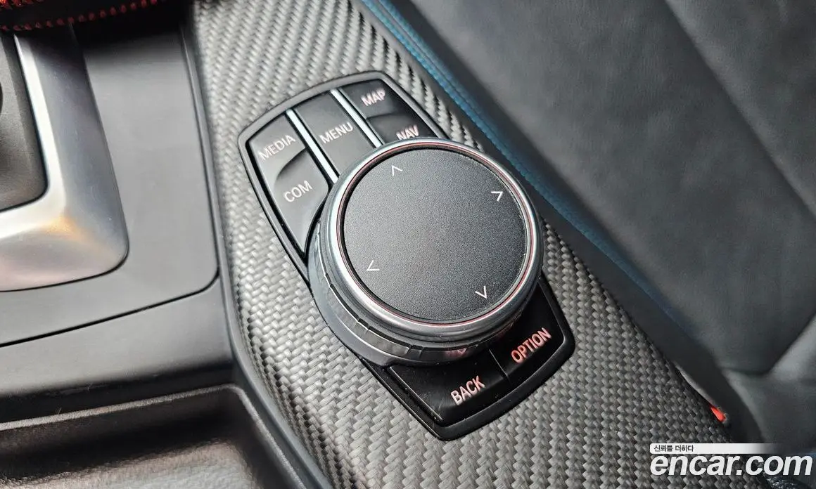 BMW M2 2017 3.0 автомат (гидро), фото 18