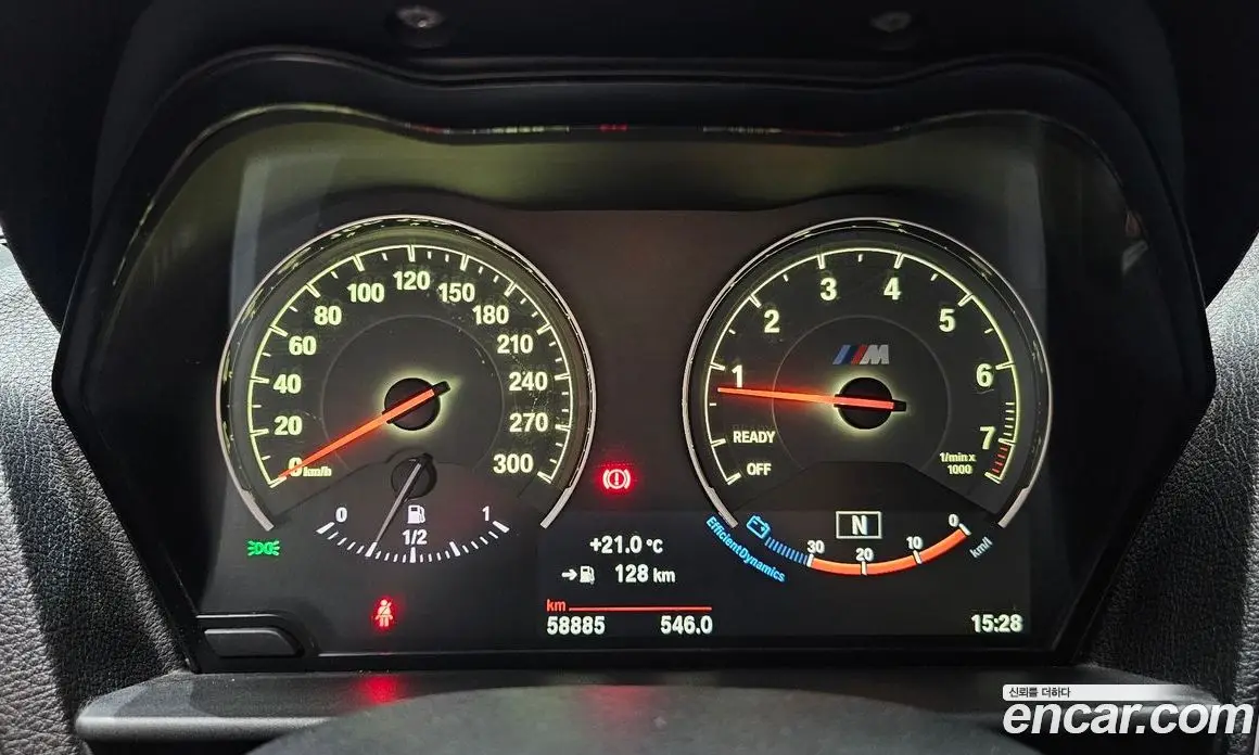 BMW M2 2017 3.0 автомат (гидро), фото 8
