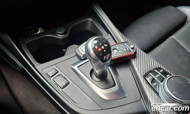 BMW M2 2017 3.0 автомат (гидро), миниатюра 9