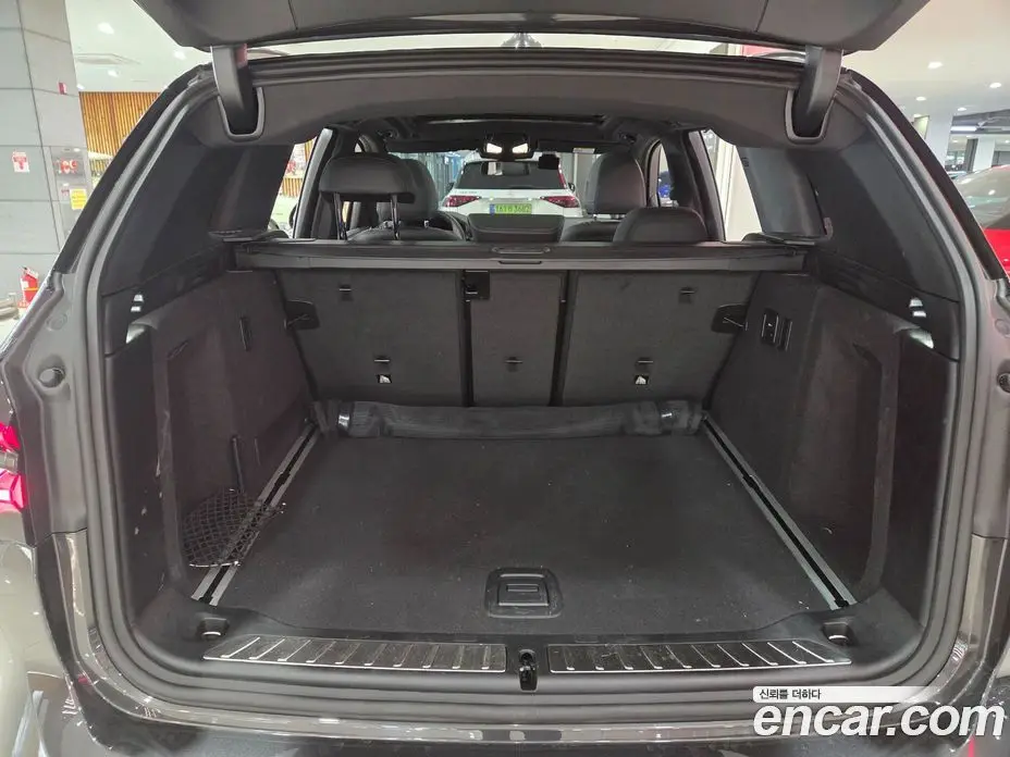 BMW X3 2022 2.0 автомат (гидро), фото 19