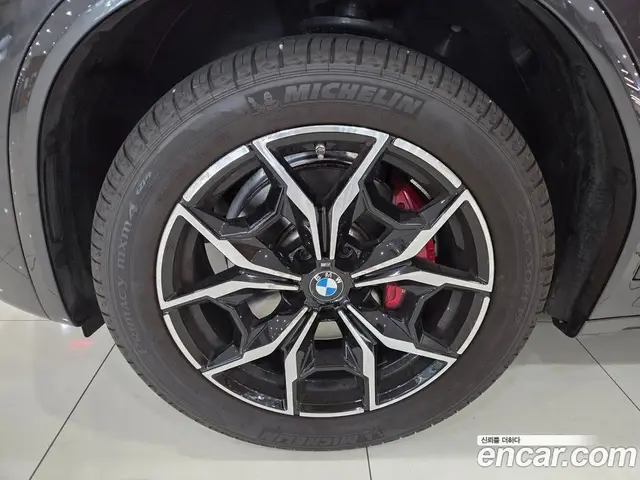 BMW X3 2022 2.0 автомат (гидро), миниатюра 5