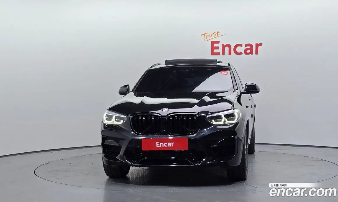 BMW X4 2021 2.0 автомат (гидро), фото 3