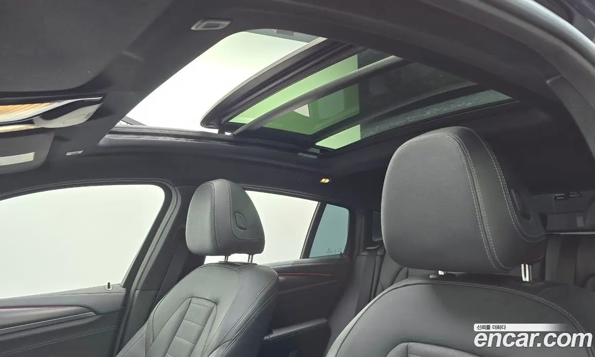 BMW X4 2021 2.0 автомат (гидро), фото 22