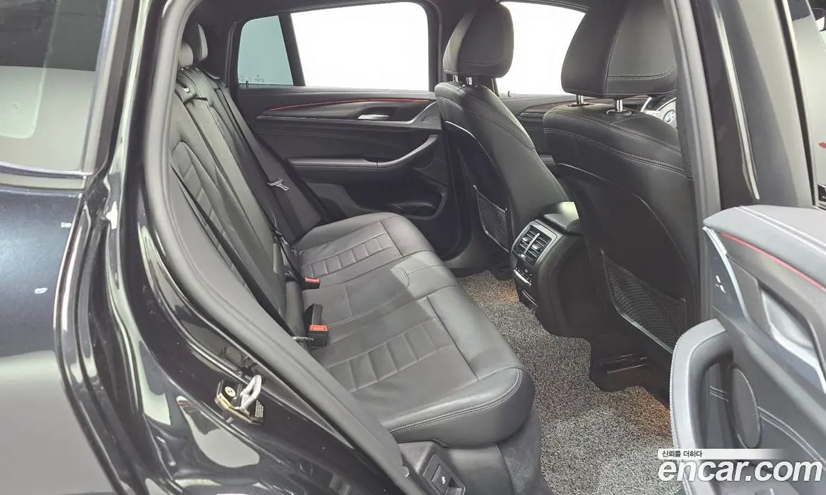 BMW X4 2021 2.0 автомат (гидро), фото 25